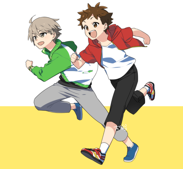 杉谷エコ