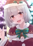 よしっゆび差し
