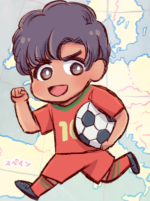 漫画家すぅさんサムネイル2