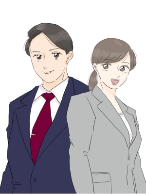 きな子・ジョンソンサムネイル1