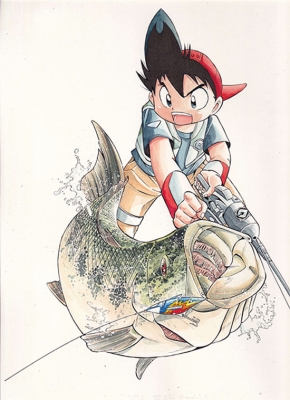 てしろぎたかしサムネイル1