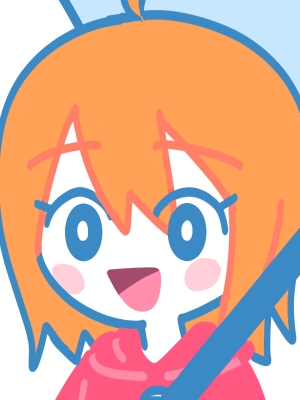 稲葉にゃんサムネイル1
