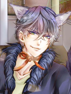 ねこ山にゃん子サムネイル1