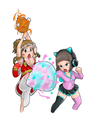 ヨシカワ ダイキサムネイル2