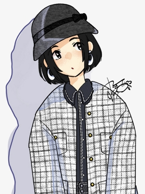 糸子サムネイル1