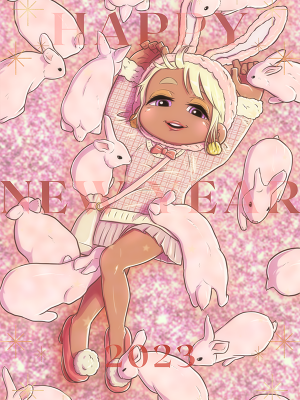 唯一無二のてつしサムネイル2