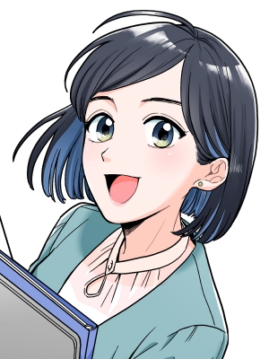 おおつき真青サムネイル1