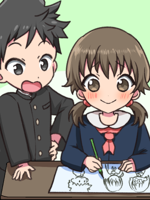 佐倉星来サムネイル2