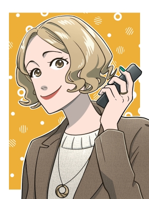 桜井虎子サムネイル1