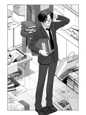 釈氏とおるサムネイル1