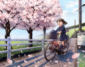 イラストサンプル3