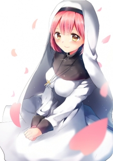 イラストサンプル3