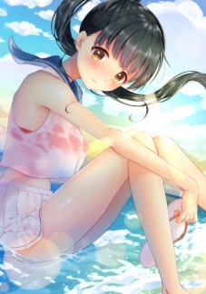 イラストサンプル6
