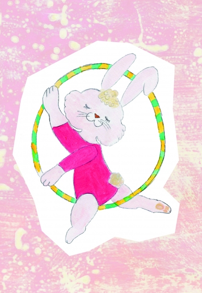 かとうふじこさんのサムネイル２