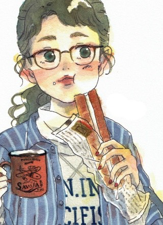 真白ばにさんのサムネイル１