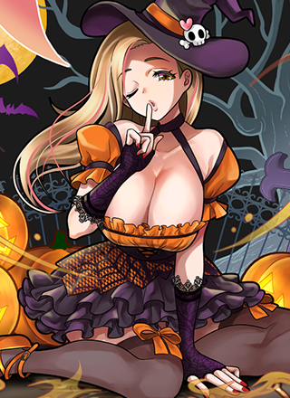 M尾さんのサムネイル１