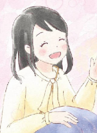 みけみわ子さんのサムネイル１