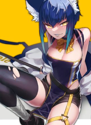 波留川はるさんのサムネイル１