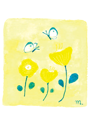 はっとりまりさんのサムネイル２