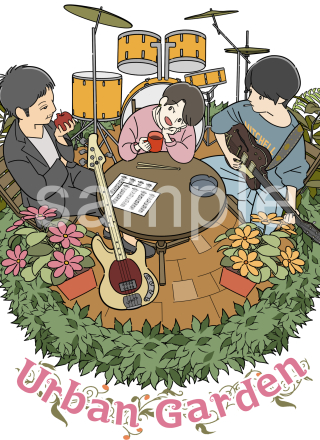 米 博臣さんのサムネイル１