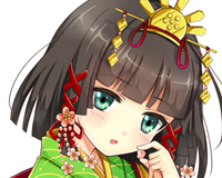 はりもじさんのサムネイル１