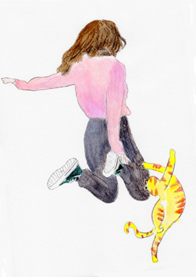 かとうふじこさんのサムネイル１