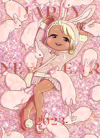 唯一無二のてつしさんのサムネイル２