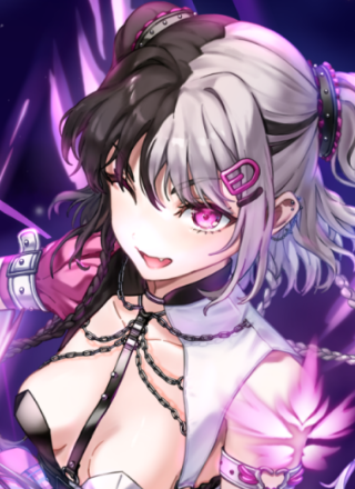 モナさんのサムネイル２