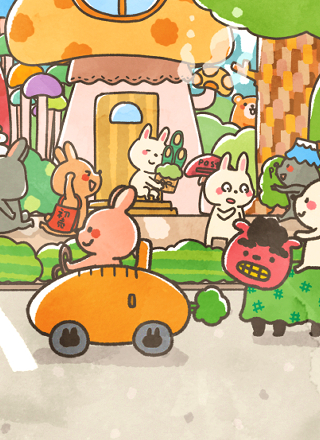 カタツモリさんのサムネイル２