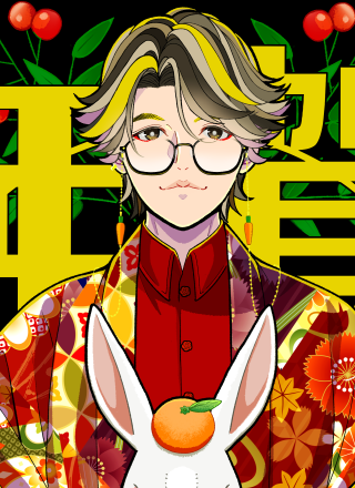 米 博臣さんのサムネイル２