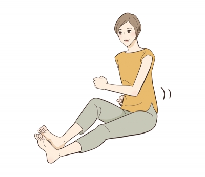 北海道アンソロポロジー株式会社様 会報誌「WithAnthropologie」2022年秋号掲載イラスト[画像1]