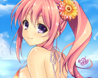 めぐり逢音さんのサムネイル１