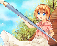 藤井美結さんのサムネイル１