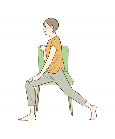 北海道アンソロポロジー株式会社様 会報誌「WithAnthropologie」2023年春号掲載イラスト[画像1]