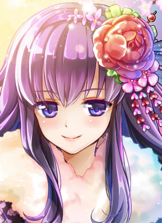 神無さんのサムネイル１