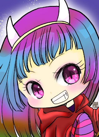 橙ころもさんのサムネイル２