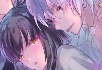 空廻ロジカさんのサムネイル１