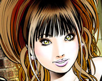 Ranさんのサムネイル１