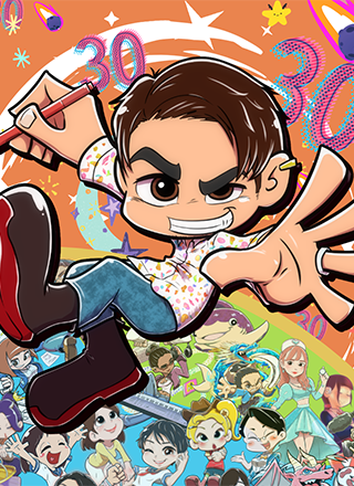 唯一無二のてつしさんのサムネイル１