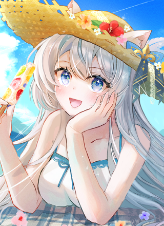 川口 海さんのサムネイル２