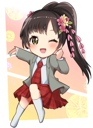 佐倉星来さんのサムネイル２