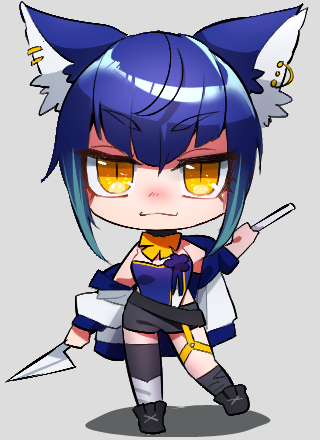 波留川はるさんのサムネイル２