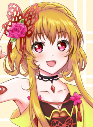 佐倉星来さんのサムネイル１