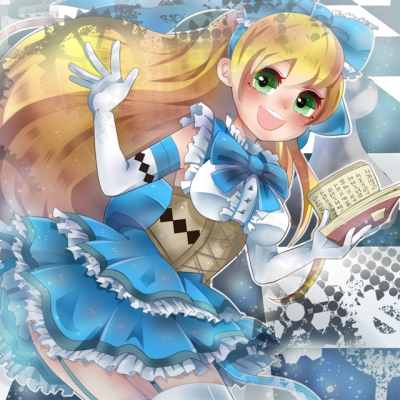 アプリ[オタッキーなボク]のサンプル画像1枚目