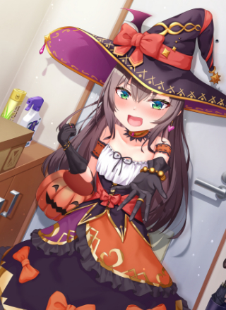 よしっゆび差しさんのサムネイル１