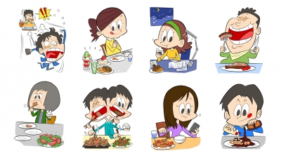 東京海上日動メディカルサービス従業員向けeラーニング（研修）用スライド[画像1]