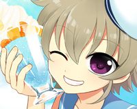 李央さんのサムネイル１