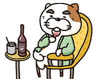 深蔵さんのサムネイル１