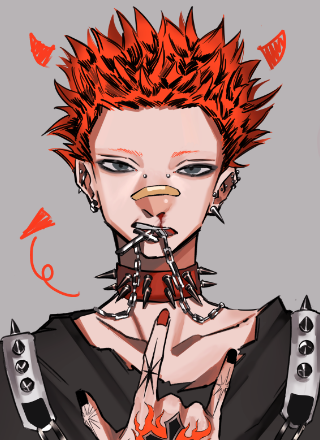 Яuriさんのサムネイル１