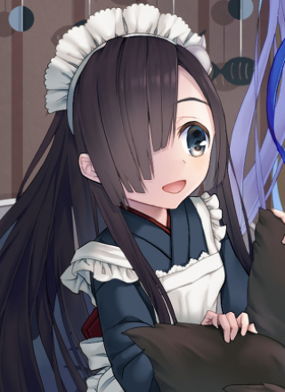 柚木　うさ吉さんのサムネイル１